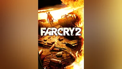 Far Cry  2 Fortune's Edition Uplay Ключ Весь мир