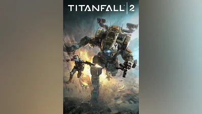 Titanfall  2 Standard Edition Origin Ключ Европа