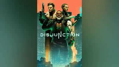 Disjunction Standard Edition GOG Ключ Весь мир