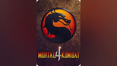 Mortal Kombat 4 Standard Edition GOG Ключ Весь мир