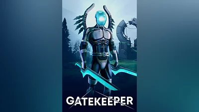 Gatekeeper Standard Edition Steam Ключ Весь мир