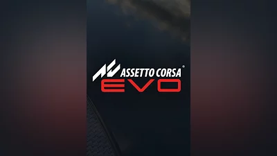 Assetto Corsa EVO Standard Edition Steam Ключ Россия+СНГ