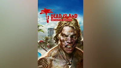 Dead Island Definitive Edition Steam Ключ Россия+СНГ