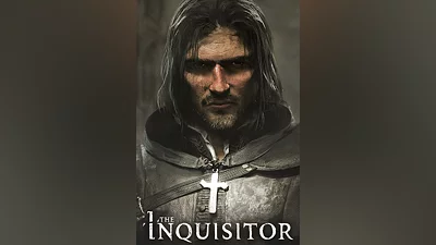 The Inquisitor Standard Edition Steam Ключ Россия+СНГ