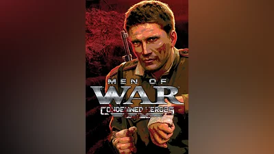 Men of War: Condemned Heroes Standard Edition Steam Ключ Россия+СНГ