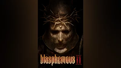Blasphemous 2 Standard Edition Steam Ключ Россия+СНГ