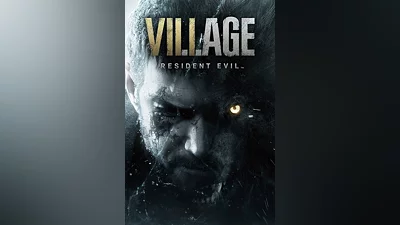 Resident Evil Village Standard Edition Steam Ключ Россия+СНГ