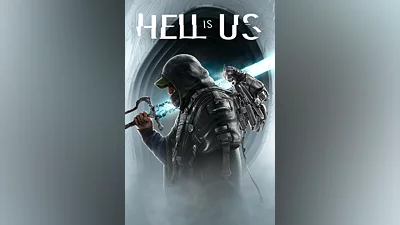 Hell is Us Deluxe Edition Steam Ключ Россия+СНГ