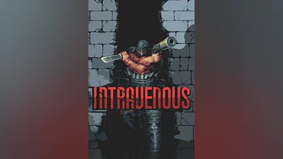Intravenous Standard Edition Steam Ключ Весь мир