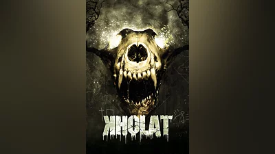 Kholat Standard Edition Steam Ключ Весь мир