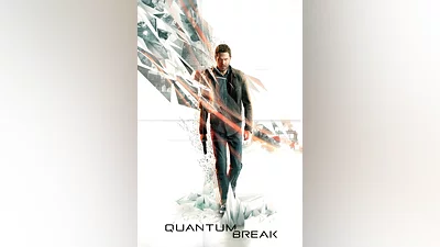 Quantum Break Standard Edition Steam Ключ Весь мир