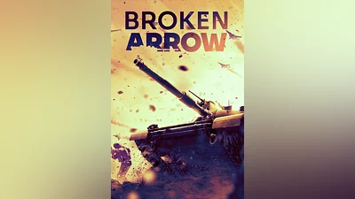 Broken Arrow Standard Edition Steam Ключ Россия+СНГ
