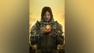 DEATH STRANDING DIRECTOR'S CUT Steam Ключ Россия+СНГ