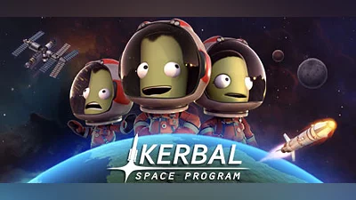 Kerbal Space Program Steam Гифт Россия