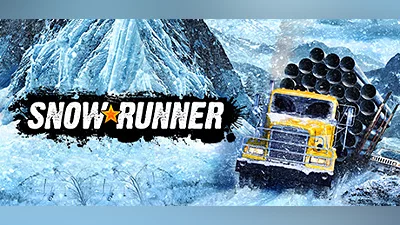 SnowRunner Steam Гифт Казахстан