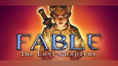 Fable The Lost Chapters Steam Гифт Россия