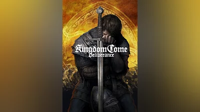 Kingdom Come: Deliverance Royal Edition Steam Ключ Россия+СНГ