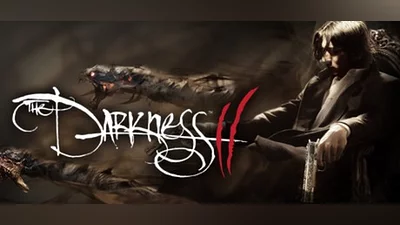 The Darkness II Steam Гифт Россия