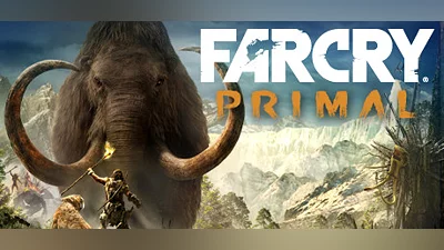 Far Cry Primal Standard Edition Steam Гифт Россия