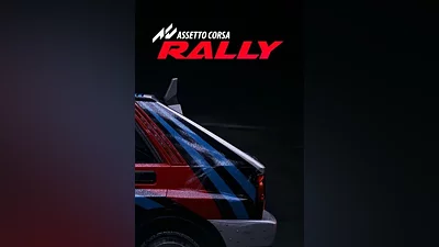Assetto Corsa Rally Standard Edition Steam Ключ Россия