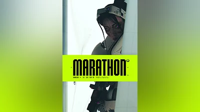 Marathon Standard Edition Steam Ключ Россия+СНГ
