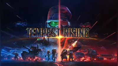 Tempest Rising (PC) [Europa/United States/Canada] [Standard]