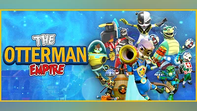 The Otterman Empire (PC) [Global] [Standard]
