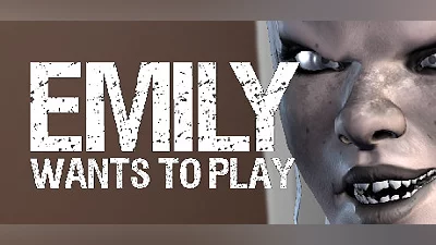 Emily Wants To Play (PC) [Global] [Standard]