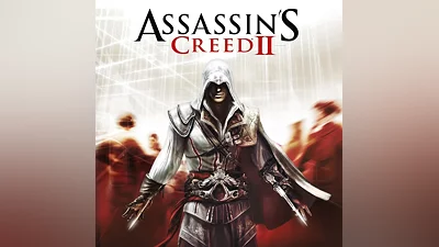 Все регионы Assassin's Creed 2 STEAM