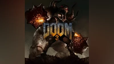 DOOM 3 Выбор Стран Авто-Доставка 24/7
