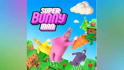 Super Bunny Man Выбор Стран Авто-Доставка 24/7