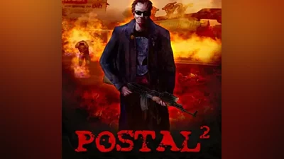 POSTAL 2 Выбор Стран Авто-Доставка 24/7