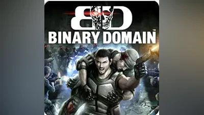 Binary Domain Выбор Стран Авто-Доставка 24/7