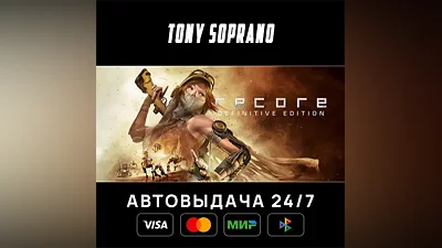 ReCore: Definitive Edition Выбор Стран Авто-Доставка 24/7