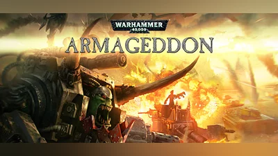 Сборник Warhammer 40,000: Armageddon (Classic)