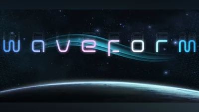 Waveform (PC) [Global] [Standard]