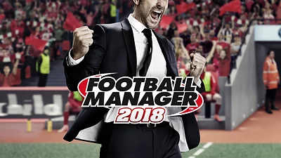 Football Manager 2018 (PC) [Europe] [Collectors]