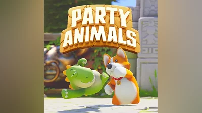 Party Animals АВТОДОСТАВКА 24/7