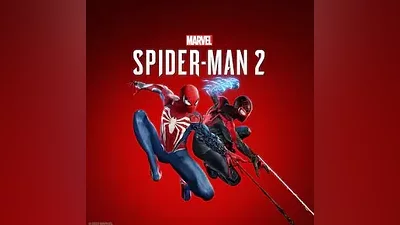 Marvel's Spider-Man 2 Выбор Стран Авто-Доставка 24/7