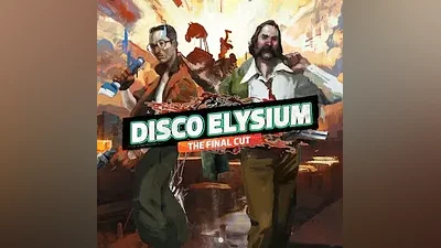 Disco Elysium - The Final Cut Выбор Стран Авто-Доставка 24/7