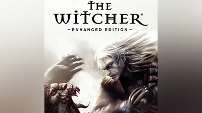 The Witcher: Enhanced Edition Выбор Стран Авто-Доставка 24/7
