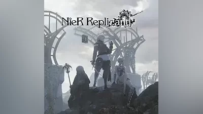 NieR Replicant ver.1.22474487139 Выбор Стран Авто-Доставка 24/7