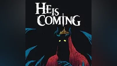 He is Coming Выбор Стран Авто-Доставка 24/7
