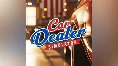 Car Dealer Simulator Выбор Стран Авто-Доставка 24/7