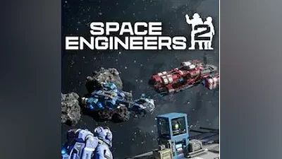 Space Engineers 2 Выбор Стран Авто-Доставка 24/7