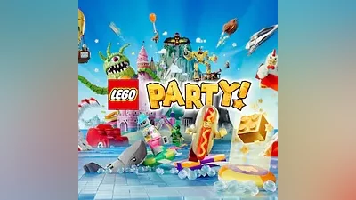 LEGO Party! Выбор Стран Авто-Доставка 24/7