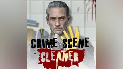 Crime Scene Cleaner Выбор Стран Авто-Доставка 24/7