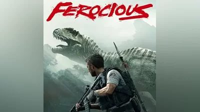 FEROCIOUS Выбор Стран Авто-Доставка 24/7