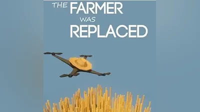 The Farmer Was Replaced Выбор Стран Авто-Доставка 24/7
