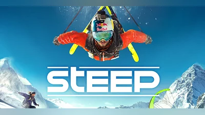 Steep  (PC) [EMEA] [Standard]